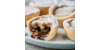 MAKE YOUR OWN GINNY MINCE PIES