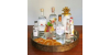ADD STYLE DETAIL WITH A BEAUTIFUL GIN TRAY