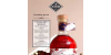 GINOLOGIST SHIRAZ STAINED GIN BROCHURE