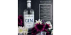 TRIPLE THREE GIN BROCHURE