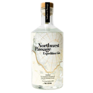 Northwest Passage Gin