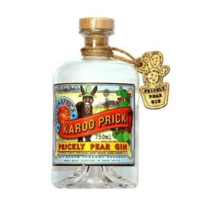Karoo Prick Gin 750ml