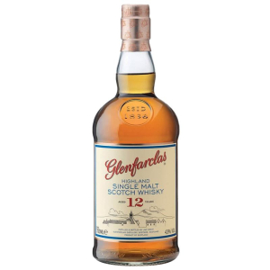 Glenfarclas 12y Single Malt...