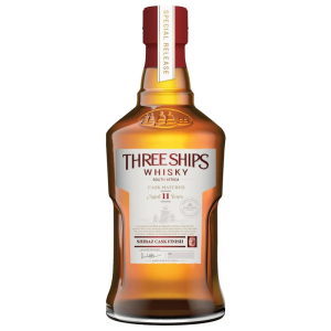 Three Ships 11 Year Old...