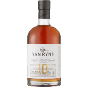 Van Ryns 10yr Potstill Brandy