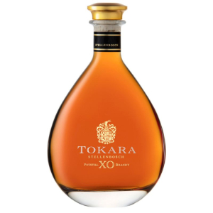 Tokara XO Brandy