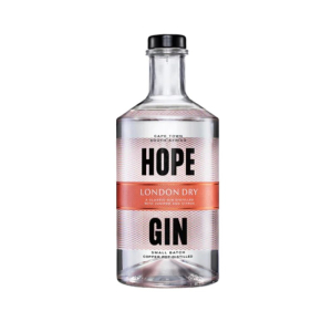 Hope London Dry Gin 750ml