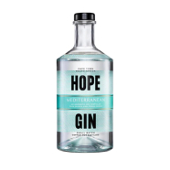 Hope Mediterranean Gin 750ml