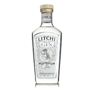 African Craft Litchi Gin 750ml