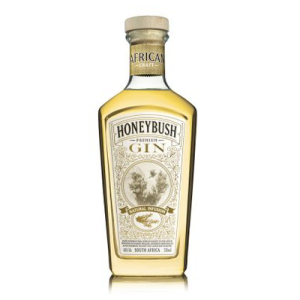 African Craft Honeybush Gin...