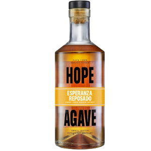 Hope Esperanza Reposado 500ml