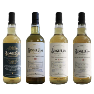 Single Cask Collection