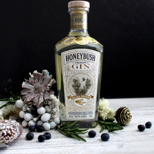 African Craft Honeybush Gin...