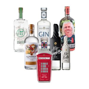 Gin Sale - Mix Pack