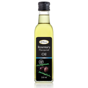 Wilson's Rosemary Flavoured...