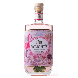 Wrights Pomelo & Grapefruit...