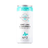 Cape Botanicals No 2 Mint...