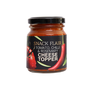 Snack Flair Tomato,Rosemary...