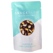 Snack Farm Almond and Dark...