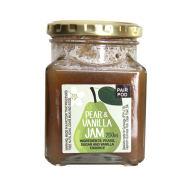 Pair Pod Pear & Vanilla Jam...