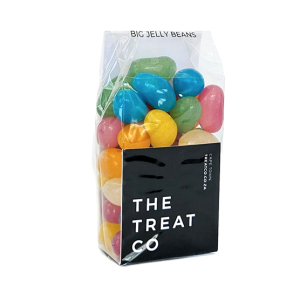 Treat Co Jelly Beans 60g