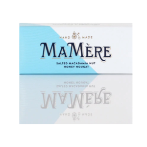 Ma Mere Salted Macadamia...