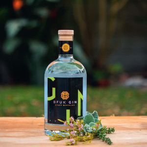 BFUK Gin