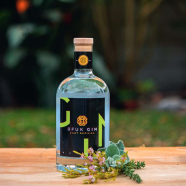 BFUK Gin