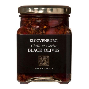 Kloovenburg Chill and...