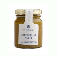 Morgenster Green Olive...
