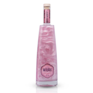 Mirari Shimmer Damask Rose...
