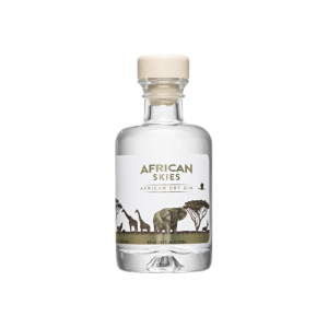 African Skies Gin 50ml