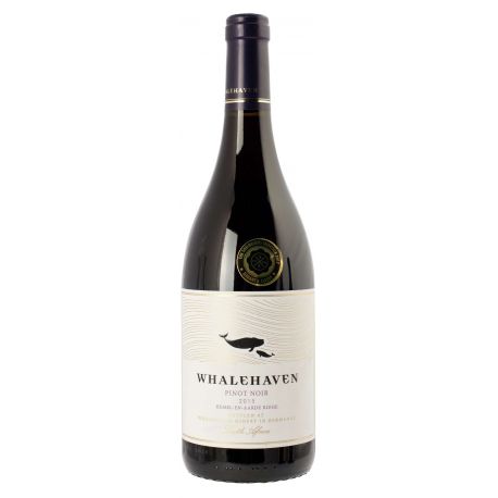 Whalehaven Pinot Noir 2015
