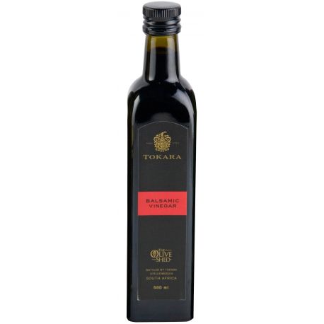 Tokara Balsamic Vinegar (500ml)