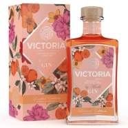 Victoria Gin Victoria Sweet Rose & Orange Blossom Gin by Minki 
