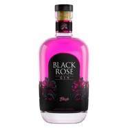Victoria Gin Black Rose Blush Gin 750ml 