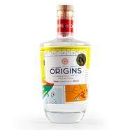 Origins Gin Origins Citrus Gin 750ml 