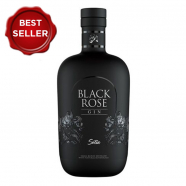 Black Rose Satin Gin 750ml