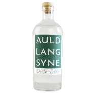 Auld Lang Syne Dry Spice...