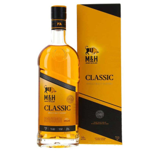 Milk & Honey Classic Malt...