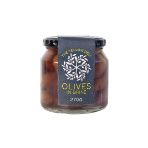 The Yellow Deli Olives in...