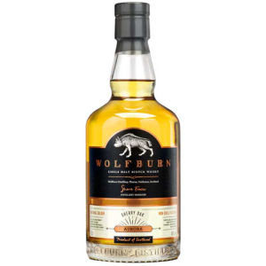 Wolfburn Aurora Whisky