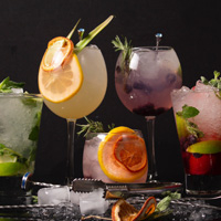 6 SURPRISING GIN FACTS